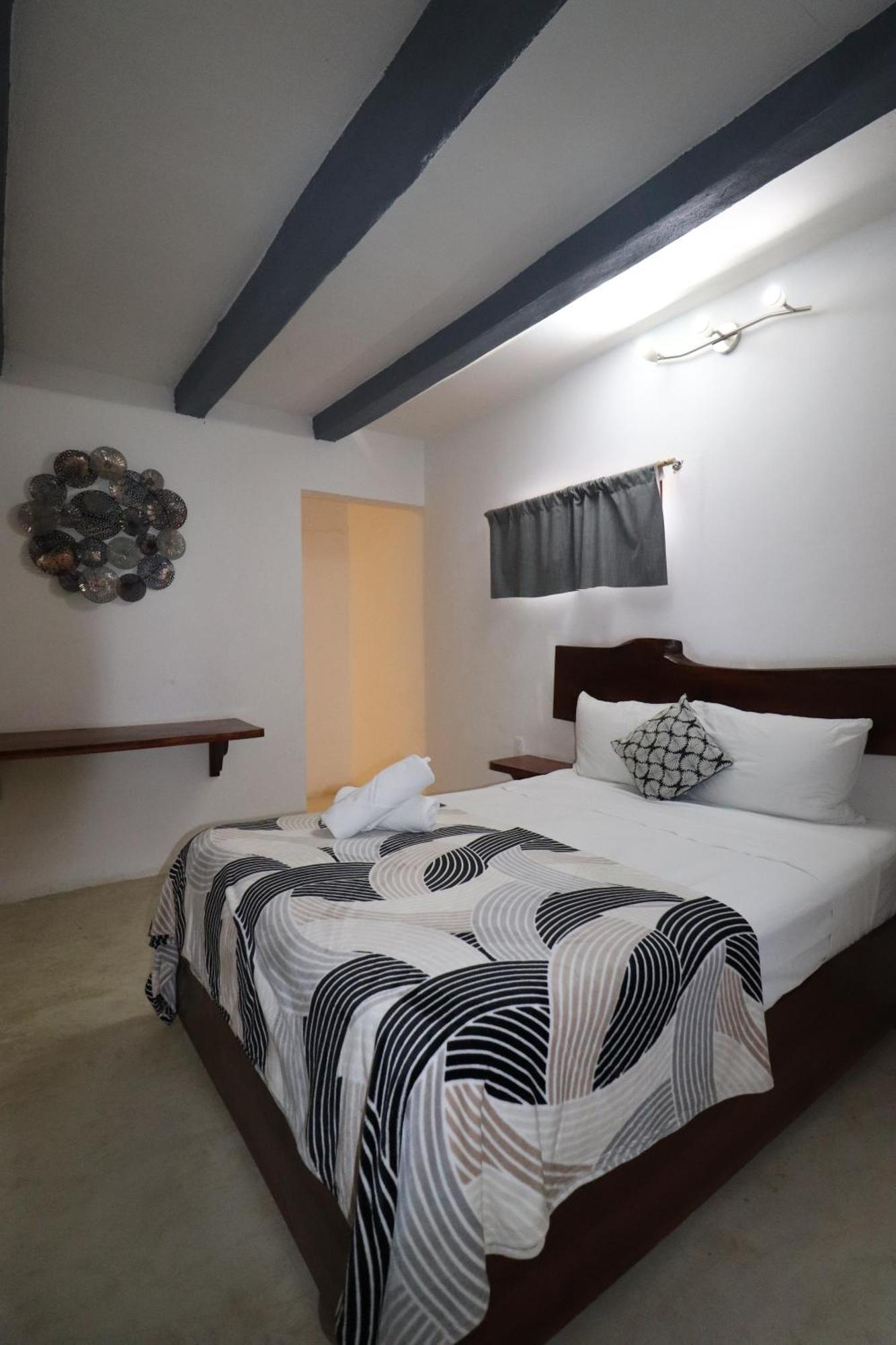 Hotel Mittoz Holbox Екстер'єр фото