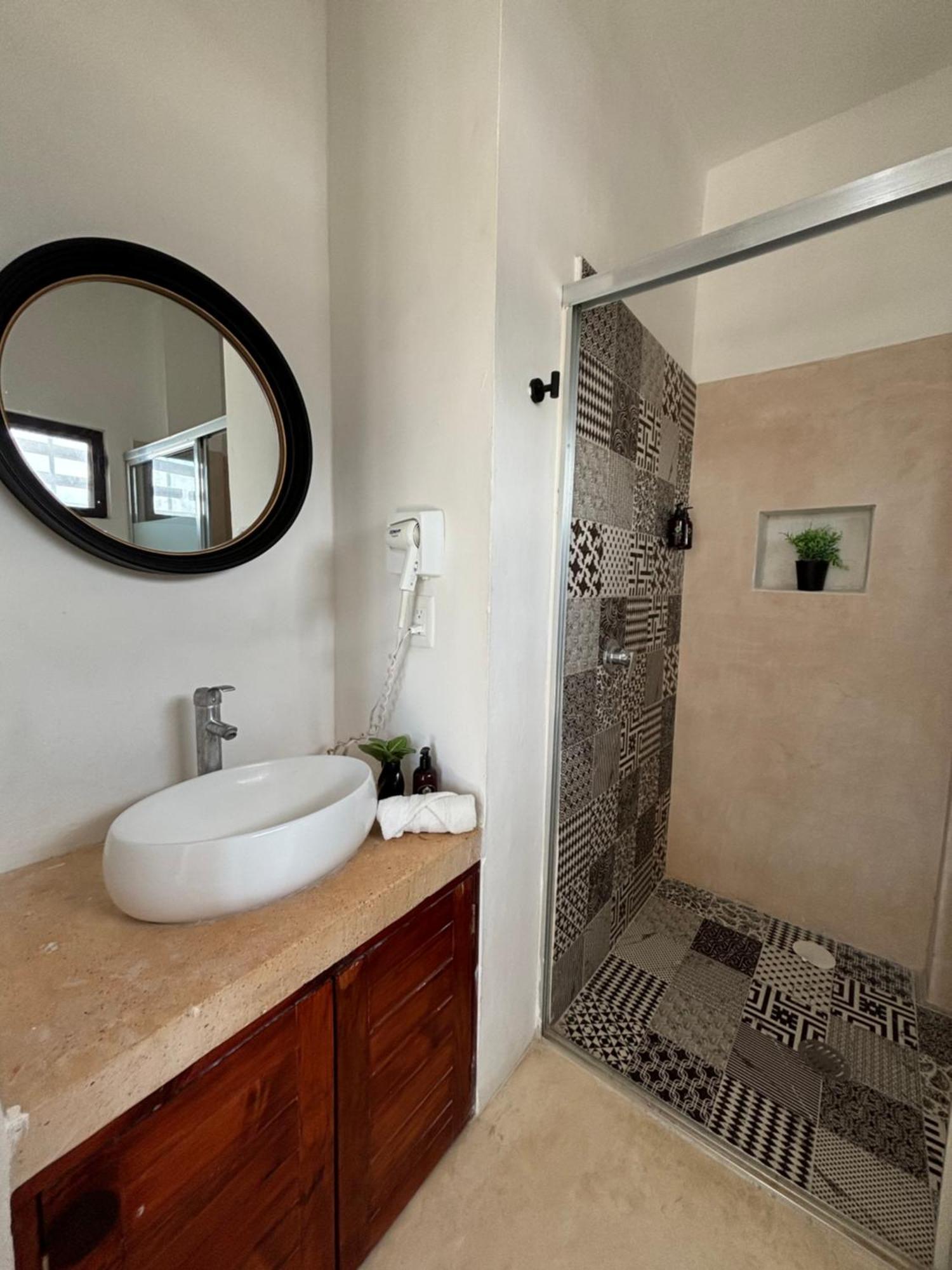 Hotel Mittoz Holbox Екстер'єр фото