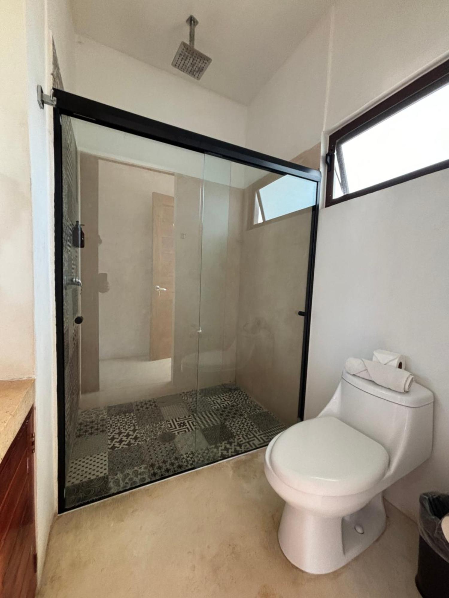 Hotel Mittoz Holbox Екстер'єр фото