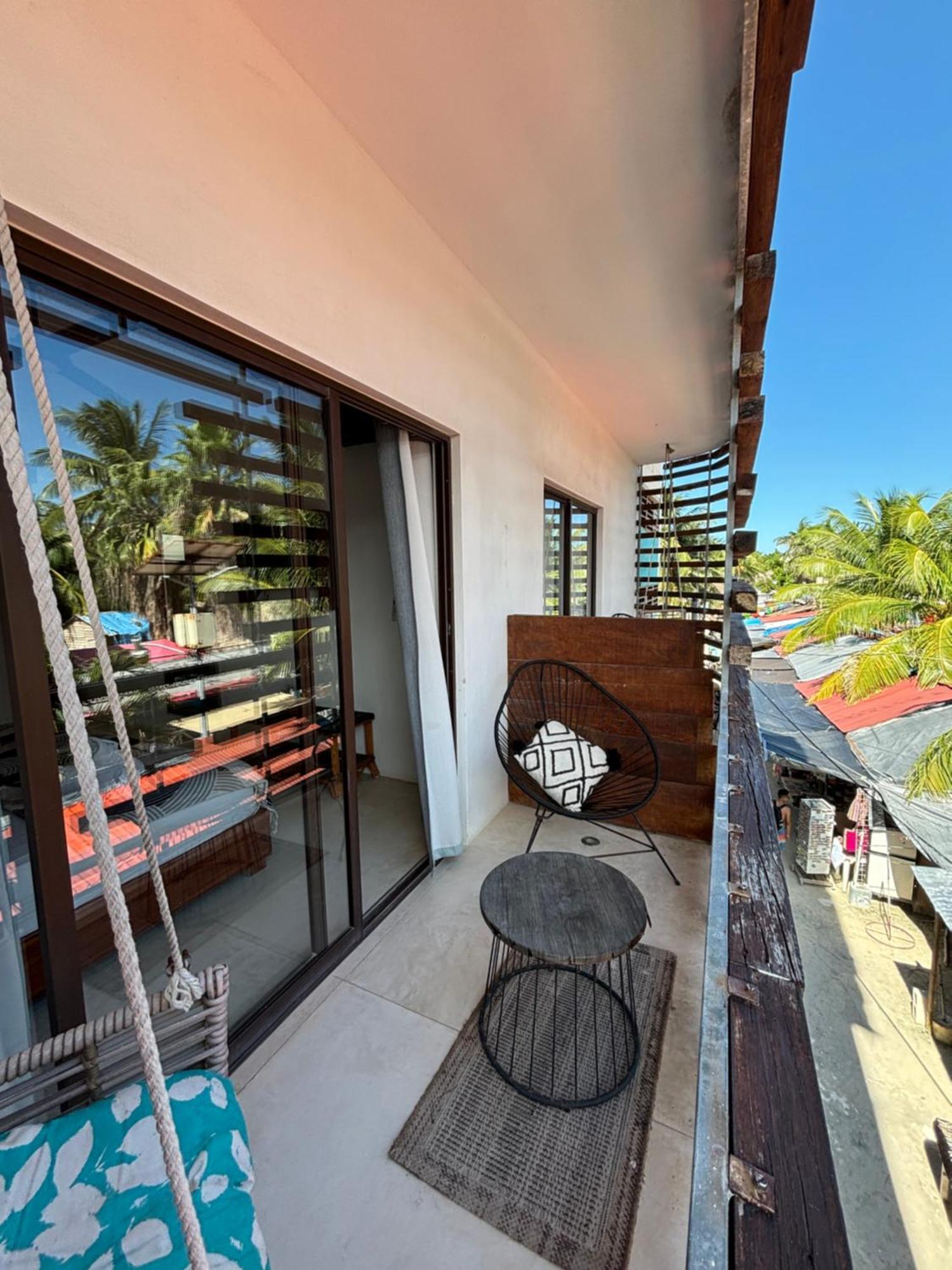 Hotel Mittoz Holbox Екстер'єр фото