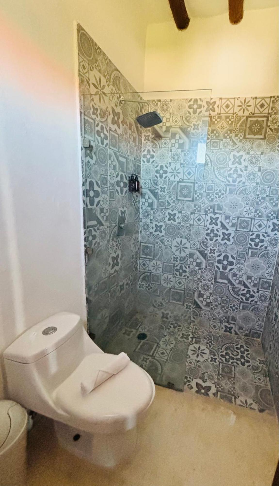 Hotel Mittoz Holbox Екстер'єр фото