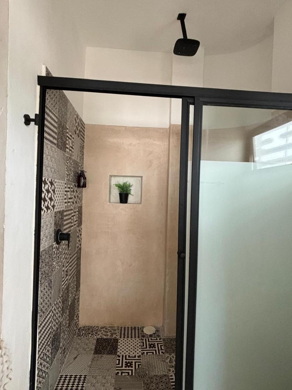Hotel Mittoz Holbox Екстер'єр фото