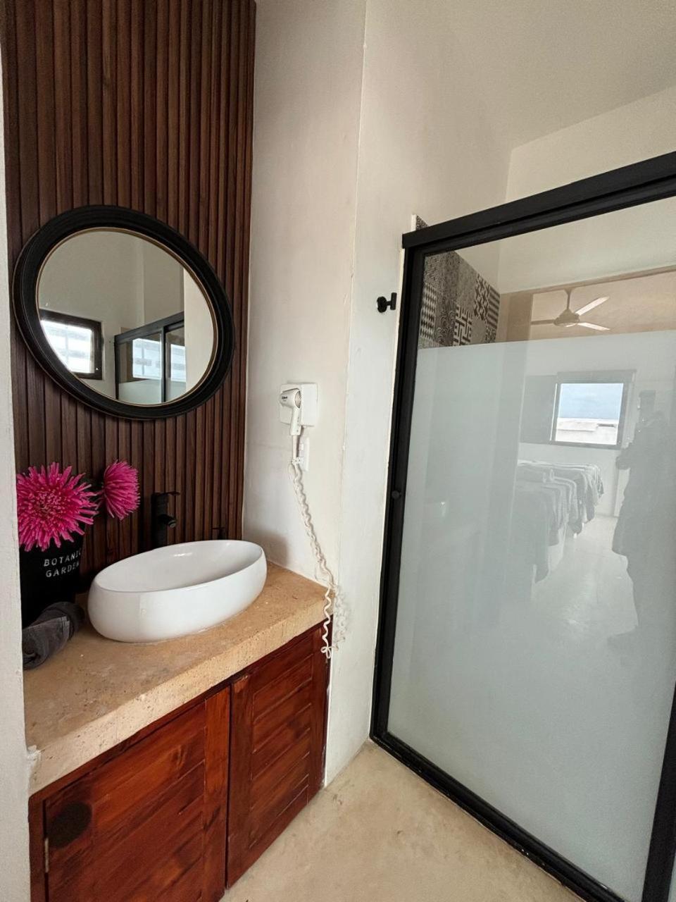 Hotel Mittoz Holbox Екстер'єр фото