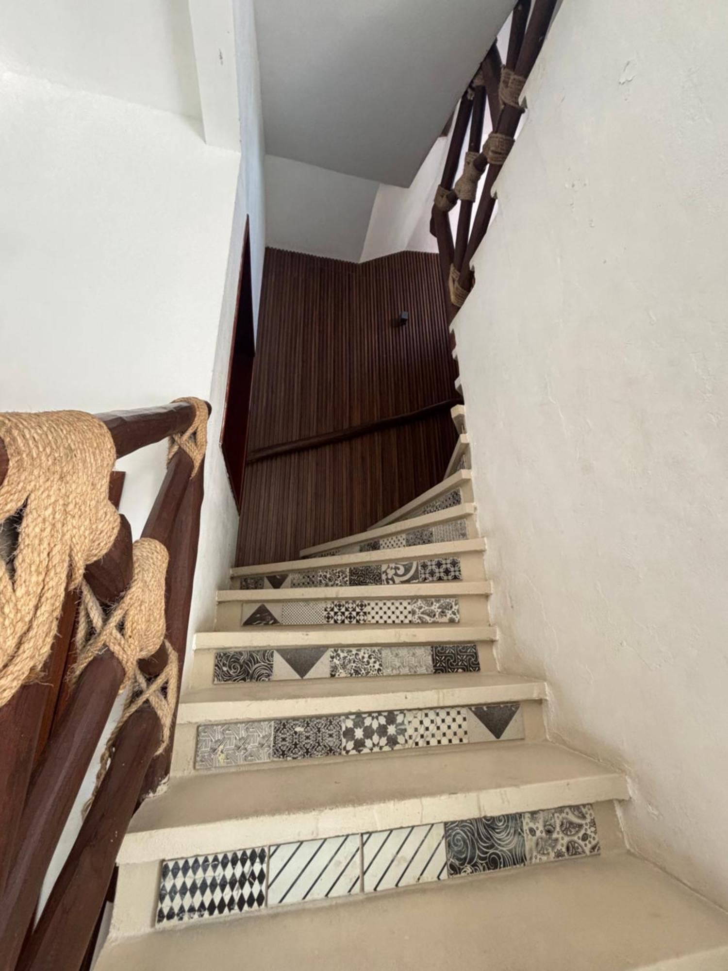 Hotel Mittoz Holbox Екстер'єр фото