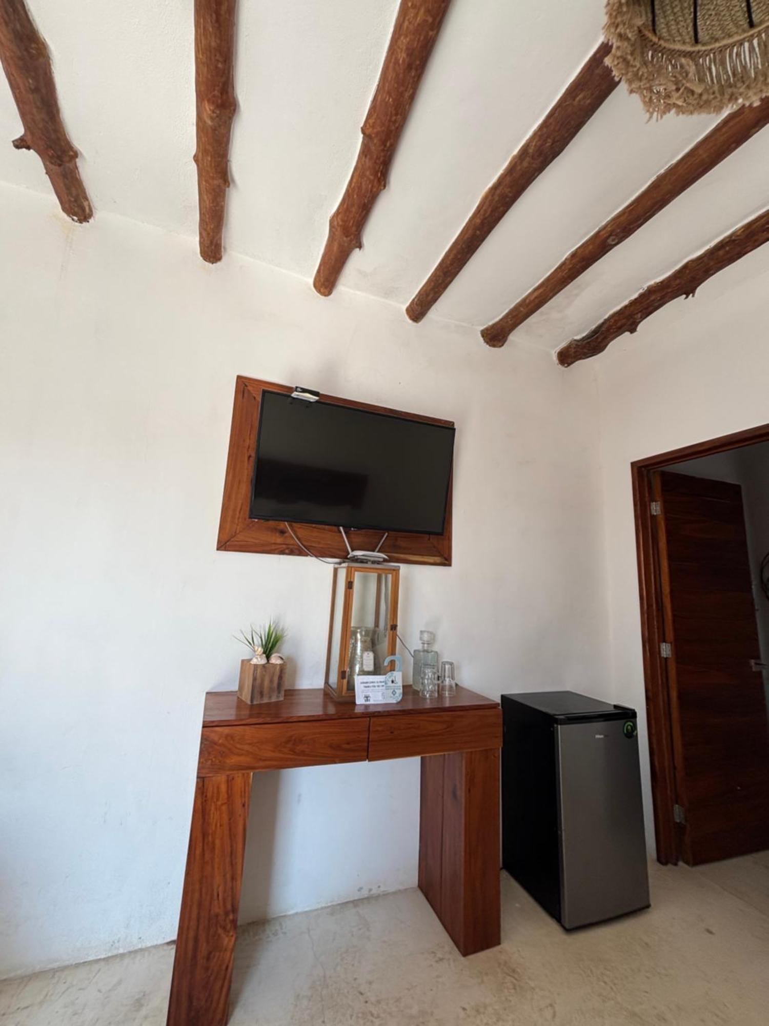 Hotel Mittoz Holbox Екстер'єр фото