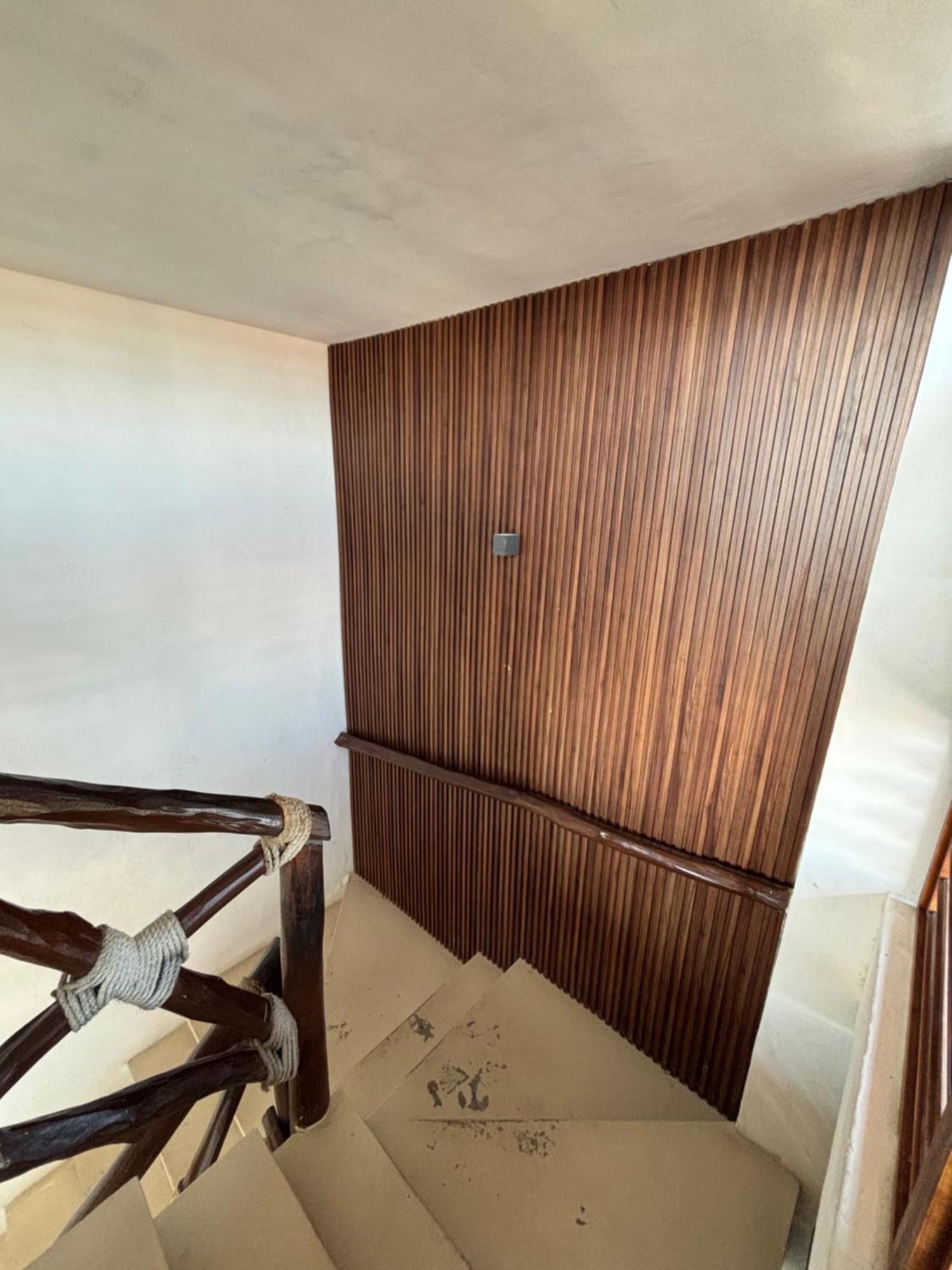 Hotel Mittoz Holbox Екстер'єр фото