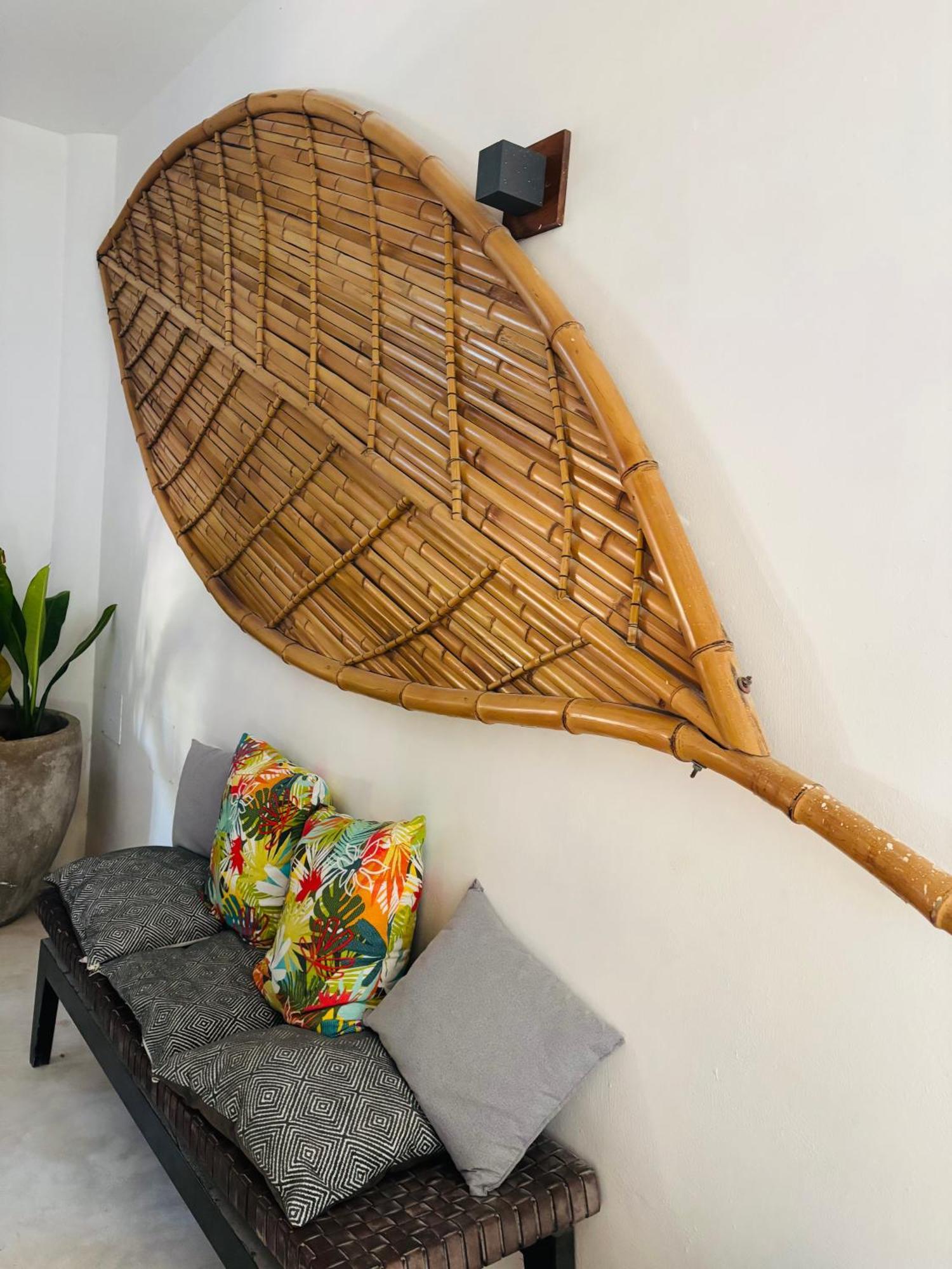 Hotel Mittoz Holbox Екстер'єр фото