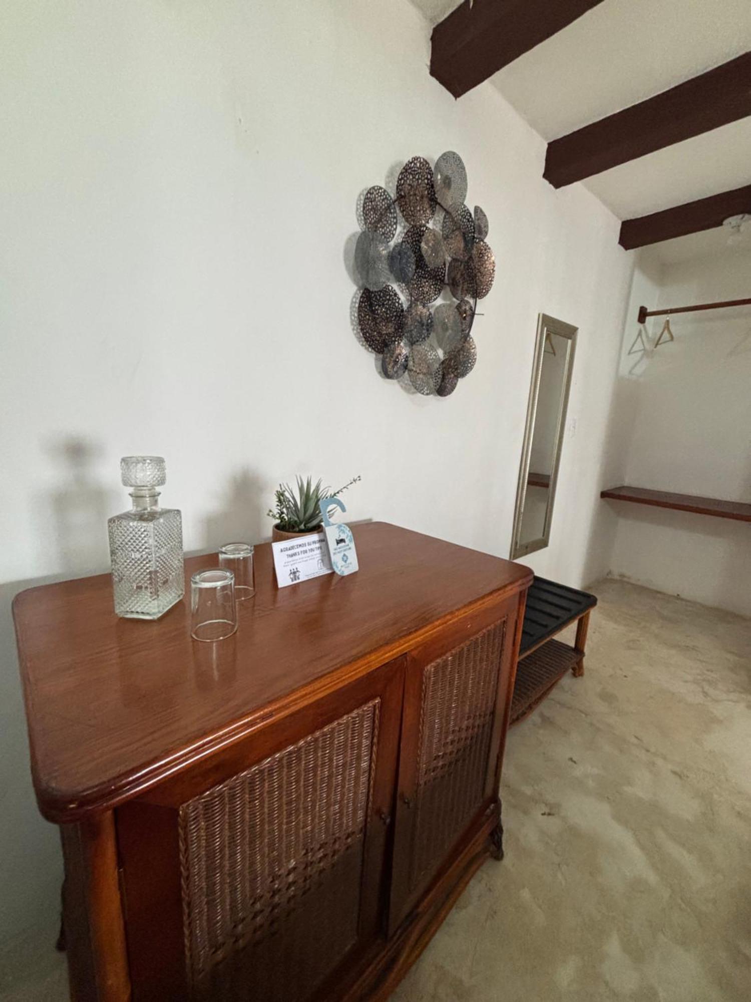 Hotel Mittoz Holbox Екстер'єр фото
